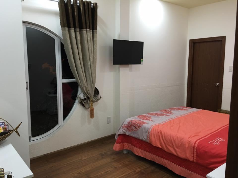 Queen Hostel Đà Lạt Extérieur photo