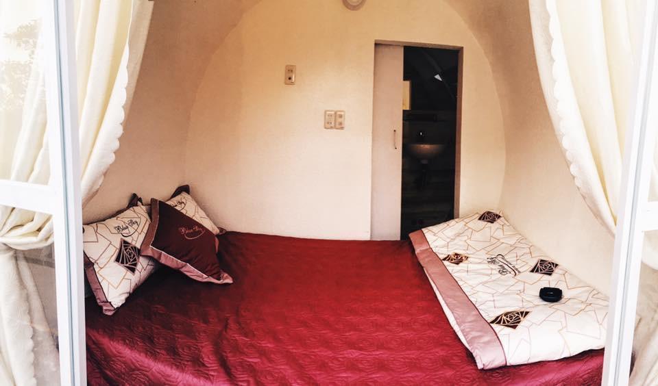 Queen Hostel Đà Lạt Extérieur photo