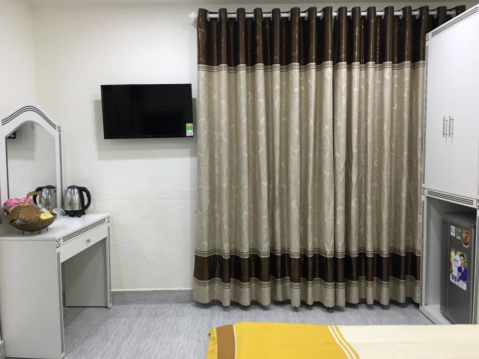Queen Hostel Đà Lạt Extérieur photo