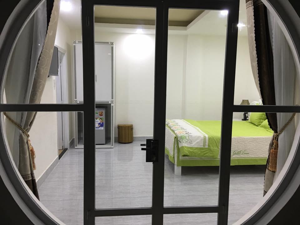Queen Hostel Đà Lạt Extérieur photo
