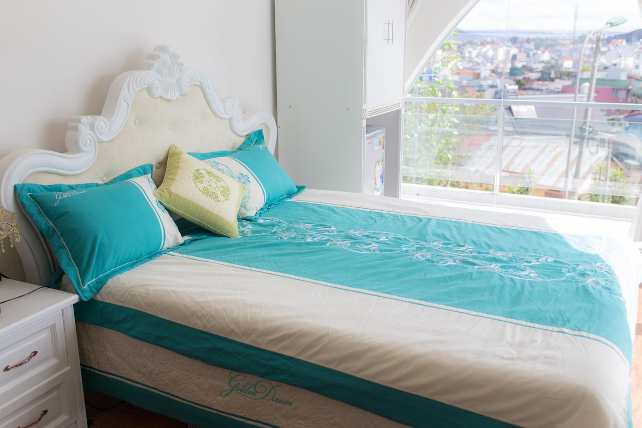 Queen Hostel Đà Lạt Extérieur photo