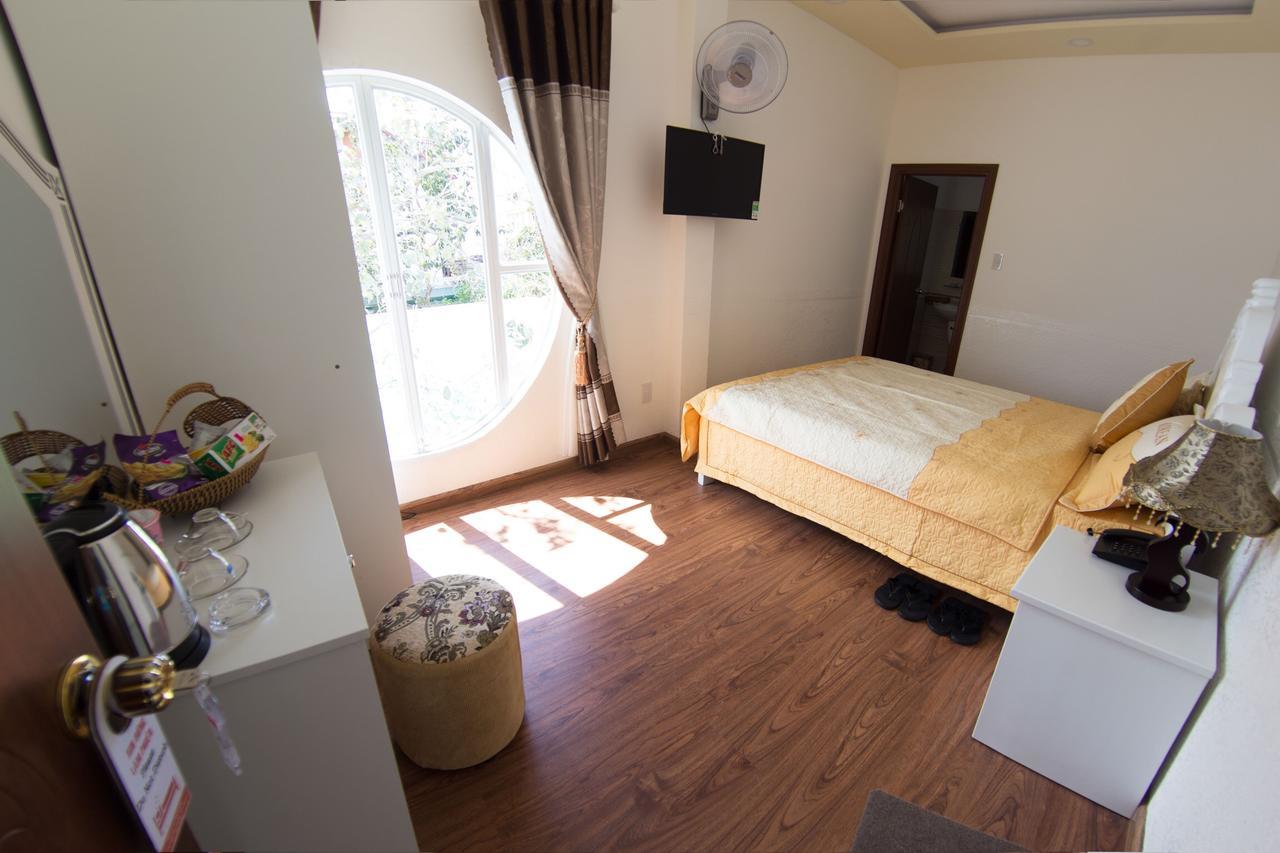 Queen Hostel Đà Lạt Extérieur photo