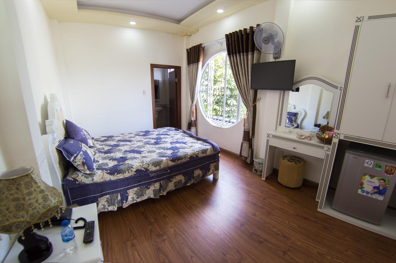 Queen Hostel Đà Lạt Extérieur photo